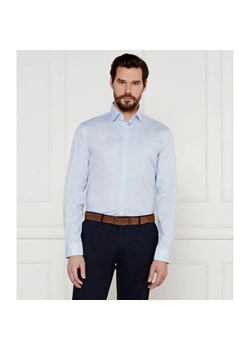 Calvin Klein Koszula | Slim Fit ze sklepu Gomez Fashion Store w kategorii Koszule męskie - zdjęcie 184335664