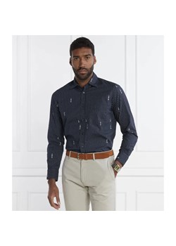 BOSS ORANGE Koszula Remiton | Regular Fit ze sklepu Gomez Fashion Store w kategorii Koszule męskie - zdjęcie 184335680