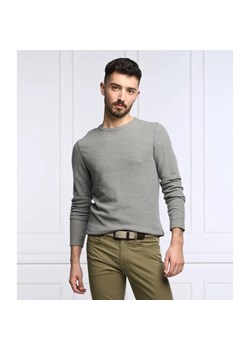 BOSS ORANGE Sweter Tempest | Slim Fit - id: 1258486 - marki BOSS HUGO BOSS - 184335681 BOSS ORANGE Sweter Tempest | Slim Fit ze sklepu Gomez Fashion Store w kategorii Swetry męskie - zdjęcie 184335681