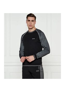 BOSS BLACK Longsleeve | Regular Fit ze sklepu Gomez Fashion Store w kategorii Piżamy męskie - zdjęcie 184335691