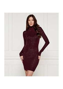 Elisabetta Franchi Koronkowa sukienka ze sklepu Gomez Fashion Store w kategorii Sukienki - zdjęcie 184335692