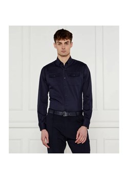 Karl Lagerfeld Koszula | Modern fit ze sklepu Gomez Fashion Store w kategorii Koszule męskie - zdjęcie 184335694