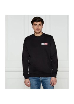 Tommy Jeans Bluza | Regular Fit ze sklepu Gomez Fashion Store w kategorii Bluzy męskie - zdjęcie 184335700