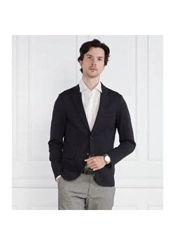 Emporio Armani Marynarka | Regular Fit ze sklepu Gomez Fashion Store w kategorii Marynarki męskie - zdjęcie 184335701