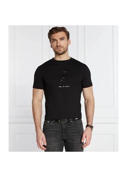 Karl Lagerfeld T-shirt | Regular Fit ze sklepu Gomez Fashion Store w kategorii T-shirty męskie - zdjęcie 184335702