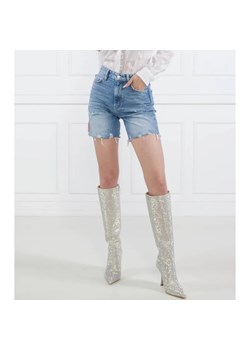 GUESS Szorty | Slim Fit ze sklepu Gomez Fashion Store w kategorii Szorty - zdjęcie 184335703