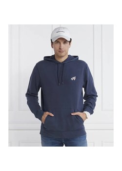Tommy Jeans Bluza WASHED SIGNATURE | Regular Fit ze sklepu Gomez Fashion Store w kategorii Bluzy męskie - zdjęcie 184335710