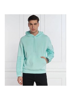 Calvin Klein Jeans Bluza | Regular Fit ze sklepu Gomez Fashion Store w kategorii Bluzy męskie - zdjęcie 184335721