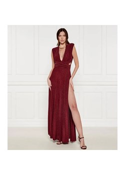 Elisabetta Franchi Sukienka ze sklepu Gomez Fashion Store w kategorii Sukienki - zdjęcie 184335724