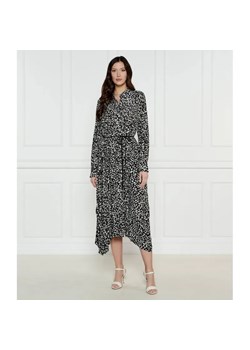 Joop! Sukienka 58 D58Defne ze sklepu Gomez Fashion Store w kategorii Sukienki - zdjęcie 184335730