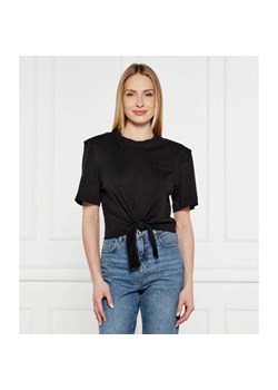 Pinko Bluzka TUCA TUCA | Regular Fit ze sklepu Gomez Fashion Store w kategorii Bluzki damskie - zdjęcie 184335731