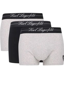 Karl Lagerfeld Bokserki 3-pack ze sklepu Gomez Fashion Store w kategorii Majtki męskie - zdjęcie 184335734