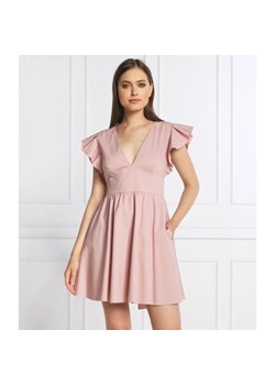 Red Valentino Sukienka ze sklepu Gomez Fashion Store w kategorii Sukienki - zdjęcie 184335740