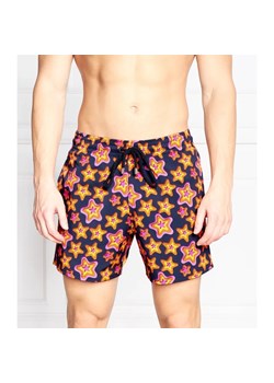 Vilebrequin Szorty kąpielowe MOORISE | Regular Fit ze sklepu Gomez Fashion Store w kategorii Kąpielówki - zdjęcie 184335741