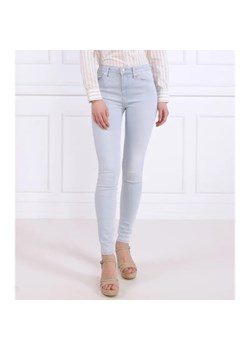 Tommy Hilfiger Jeansy LILY | Skinny fit ze sklepu Gomez Fashion Store w kategorii Jeansy damskie - zdjęcie 184335743