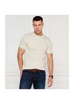 BOSS BLACK T-shirt | Regular Fit ze sklepu Gomez Fashion Store w kategorii T-shirty męskie - zdjęcie 184335751