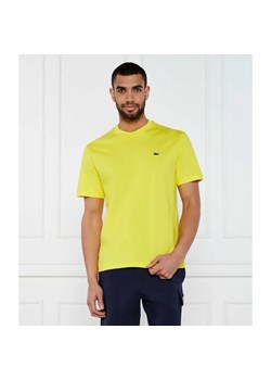 Lacoste T-shirt | Classic fit ze sklepu Gomez Fashion Store w kategorii T-shirty męskie - zdjęcie 184335761