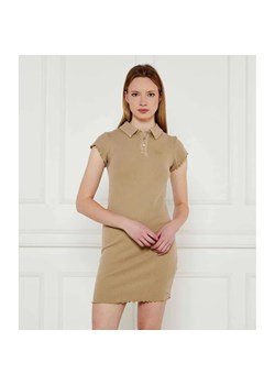 Tommy Jeans Sukienka ze sklepu Gomez Fashion Store w kategorii Sukienki - zdjęcie 184335770