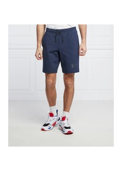 EA7 Szorty | Regular Fit ze sklepu Gomez Fashion Store w kategorii Spodenki męskie - zdjęcie 184335772