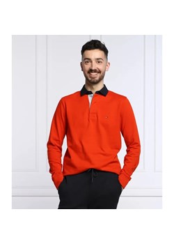 Tommy Hilfiger Polo | Regular Fit ze sklepu Gomez Fashion Store w kategorii T-shirty męskie - zdjęcie 184335780