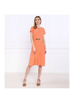LAUREN RALPH LAUREN Sukienka BRYGITKA ze sklepu Gomez Fashion Store w kategorii Sukienki - zdjęcie 184335781