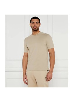 BOSS BLACK T-shirt C-Taut 42 | Regular Fit ze sklepu Gomez Fashion Store w kategorii T-shirty męskie - zdjęcie 184335792