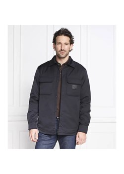 Emporio Armani Kurtka | Regular Fit ze sklepu Gomez Fashion Store w kategorii Kurtki męskie - zdjęcie 184335810