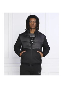 EA7 Kurtka | Regular Fit ze sklepu Gomez Fashion Store w kategorii Kurtki męskie - zdjęcie 184335832