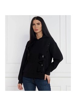 EA7 Bluza | Regular Fit ze sklepu Gomez Fashion Store w kategorii Bluzy damskie - zdjęcie 184335840