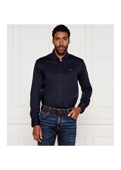 BOSS BLACK Koszula P-JOE-BD-C1-222 | Regular Fit ze sklepu Gomez Fashion Store w kategorii Koszule męskie - zdjęcie 184335842