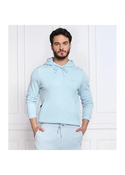 BOSS GREEN Bluza Soody Curved | Regular Fit ze sklepu Gomez Fashion Store w kategorii Bluzy męskie - zdjęcie 184335844