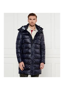 BLAUER Puchowa kurtka CARVER | Regular Fit ze sklepu Gomez Fashion Store w kategorii Kurtki męskie - zdjęcie 184335850