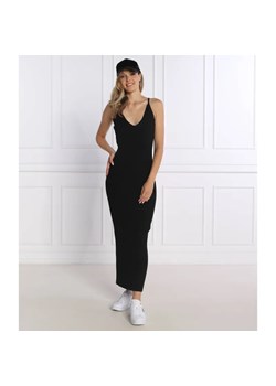 Calvin Klein Sukienka ICONIC ze sklepu Gomez Fashion Store w kategorii Sukienki - zdjęcie 184335873