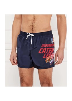 Dsquared2 Szorty kąpielowe | Regular Fit ze sklepu Gomez Fashion Store w kategorii Kąpielówki - zdjęcie 184335880