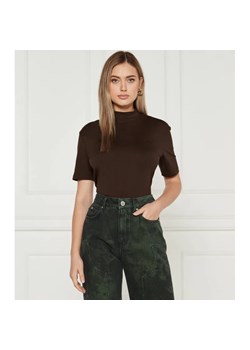 Pinko Bluzka MATITA | Regular Fit ze sklepu Gomez Fashion Store w kategorii Bluzki damskie - zdjęcie 184335894