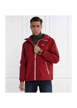 Tommy Jeans Kurtka | Regular Fit ze sklepu Gomez Fashion Store w kategorii Kurtki męskie - zdjęcie 184335901