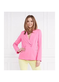 Liu Jo Marynarka | Regular Fit ze sklepu Gomez Fashion Store w kategorii Marynarki damskie - zdjęcie 184335903