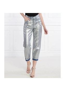 Elisabetta Franchi Jeansy | Boyfriend fit ze sklepu Gomez Fashion Store w kategorii Jeansy damskie - zdjęcie 184335904