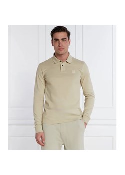 BOSS ORANGE Polo Passerby | Slim Fit ze sklepu Gomez Fashion Store w kategorii T-shirty męskie - zdjęcie 184335914