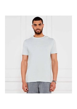 BOSS ORANGE T-shirt Tegood | Regular Fit ze sklepu Gomez Fashion Store w kategorii T-shirty męskie - zdjęcie 184335942