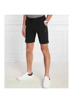 Napapijri Szorty NALIS SUM | Regular Fit ze sklepu Gomez Fashion Store w kategorii Spodenki męskie - zdjęcie 184335954