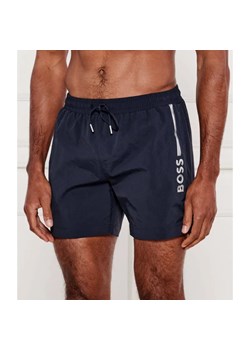 BOSS BLACK Szorty kąpielowe OLE | Regular Fit ze sklepu Gomez Fashion Store w kategorii Kąpielówki - zdjęcie 184335961
