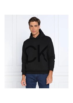 Calvin Klein Bluza | Regular Fit ze sklepu Gomez Fashion Store w kategorii Bluzy męskie - zdjęcie 184335963