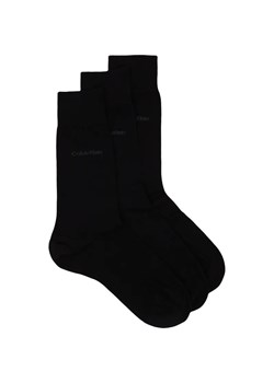 Calvin Klein Skarpety 3-pack ze sklepu Gomez Fashion Store w kategorii Skarpetki męskie - zdjęcie 184335972