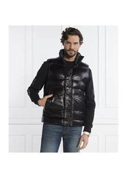 BOSS ORANGE Bezrękawnik Odaina | Regular Fit ze sklepu Gomez Fashion Store w kategorii Kamizelki męskie - zdjęcie 184335981