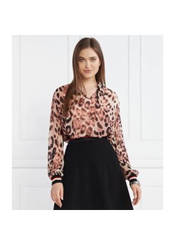 Marc Cain Koszula | Regular Fit ze sklepu Gomez Fashion Store w kategorii Koszule damskie - zdjęcie 184335983