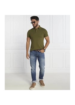 Tommy Hilfiger Polo 1985 | Slim Fit | pique ze sklepu Gomez Fashion Store w kategorii T-shirty męskie - zdjęcie 184335991