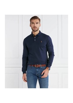 POLO RALPH LAUREN Polo | Custom slim fit ze sklepu Gomez Fashion Store w kategorii T-shirty męskie - zdjęcie 184335992
