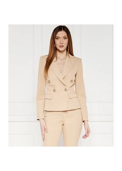 Liu Jo Żakiet | Slim Fit ze sklepu Gomez Fashion Store w kategorii Marynarki damskie - zdjęcie 184335993