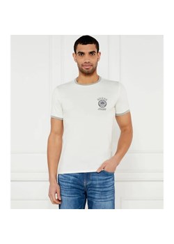 Guess Jeans T-shirt | Slim Fit ze sklepu Gomez Fashion Store w kategorii T-shirty męskie - zdjęcie 184336001